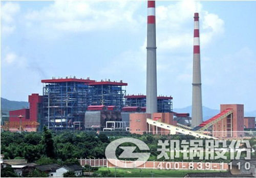 生物質發(fā)電鍋爐