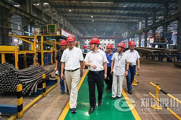 2018鍋爐智能制造、工藝與裝備發(fā)展研討會(huì)