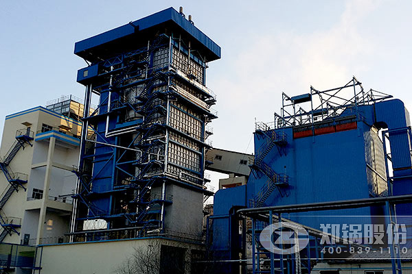 循環(huán)流化床鍋爐爐膛結焦怎么辦