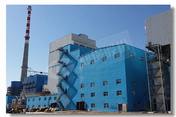 循環(huán)流化床鍋爐原理和特性是什么？