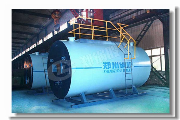 燃?xì)忮仩t煙道冷凝水疏水器有什么作用？