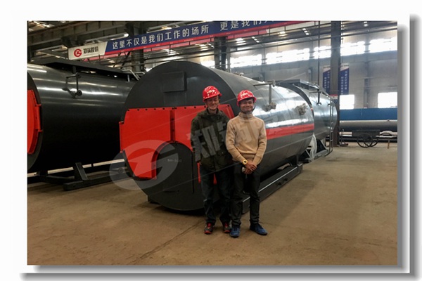 燃?xì)忮仩t的鍋爐房在建造時有哪些原則？